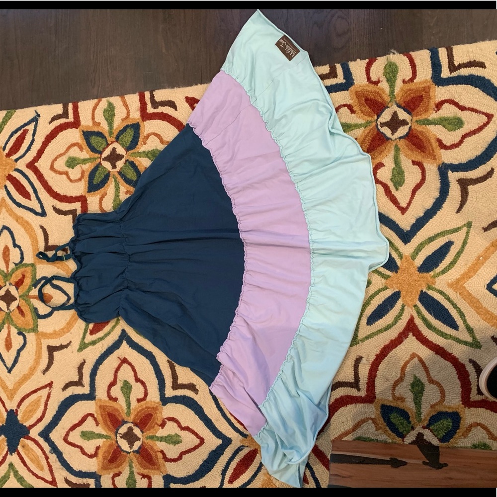 Matilda Jane Dress